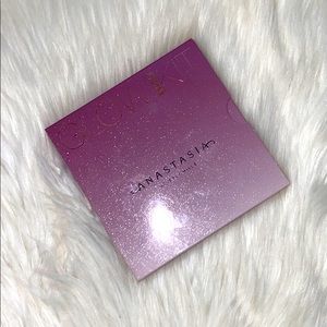 Anastasia Beverly Hills Sugar Glow Kit